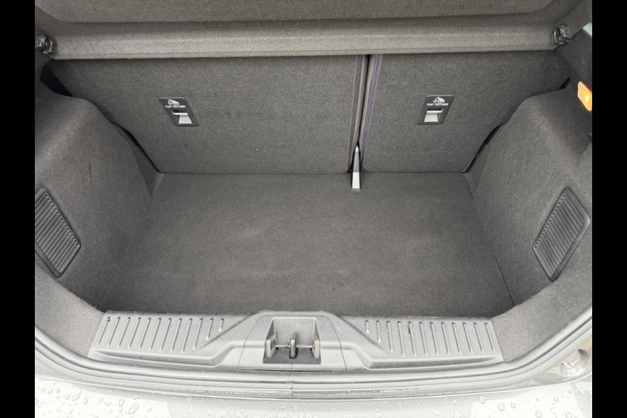 Ford Fiesta EcoB.Hybrid. ST-LINE X AUTOMAAT!