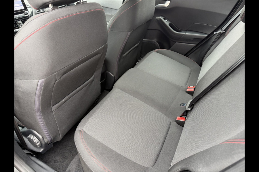 Ford Fiesta EcoB.Hybrid. ST-LINE X AUTOMAAT!