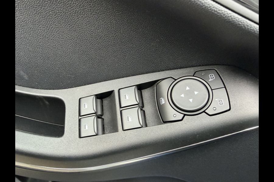 Ford Fiesta EcoB.Hybrid. ST-LINE X AUTOMAAT!