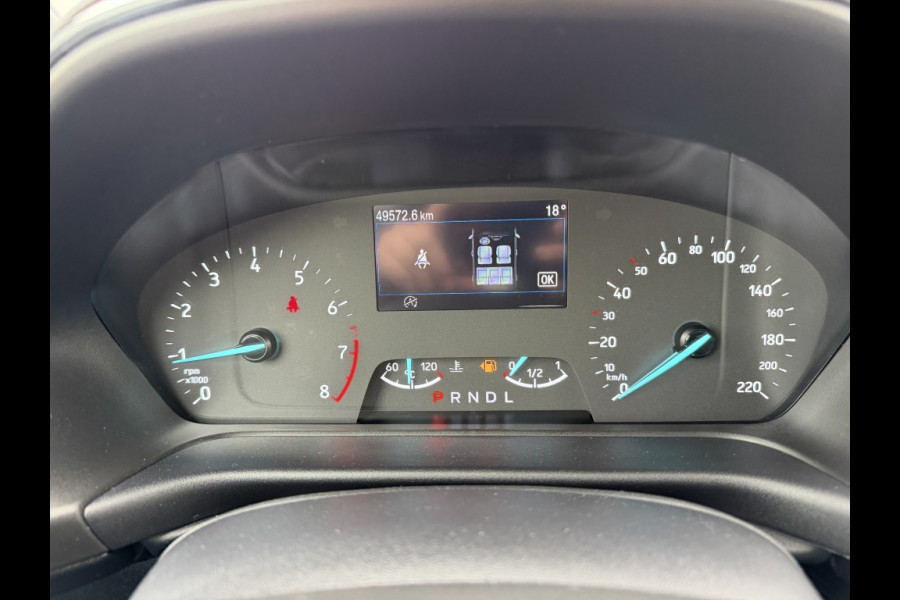 Ford Fiesta EcoB.Hybrid. ST-LINE X AUTOMAAT!