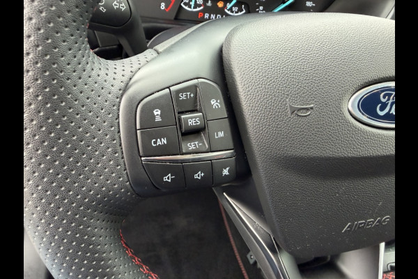 Ford Fiesta EcoB.Hybrid. ST-LINE X AUTOMAAT!