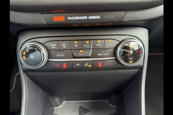 Ford Fiesta EcoB.Hybrid. ST-LINE X AUTOMAAT!