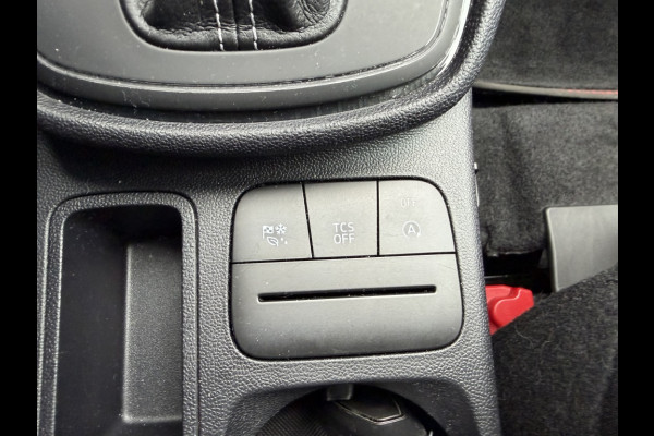 Ford Fiesta EcoB.Hybrid. ST-LINE X AUTOMAAT!