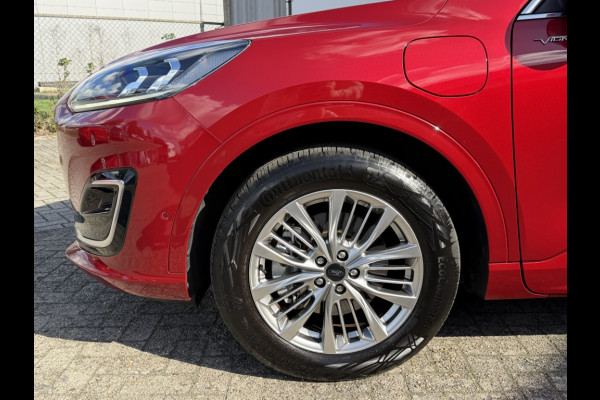 Ford Kuga 2.5 PHEV Vignale TREKHAAK!WINTERPACK!TECHPACK!DRIVERPACK!