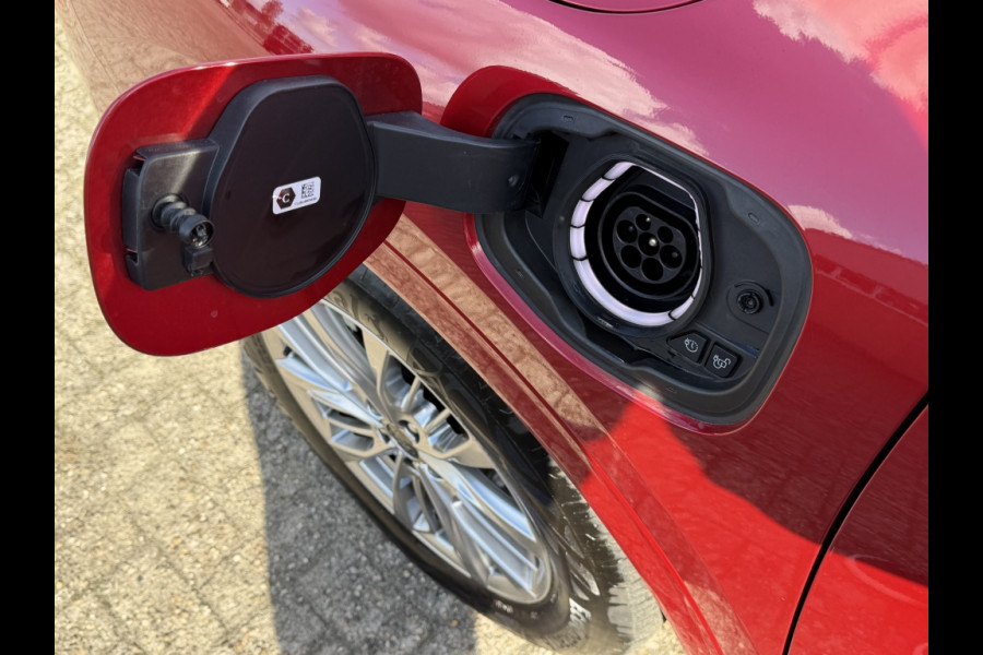 Ford Kuga 2.5 PHEV Vignale TREKHAAK!WINTERPACK!TECHPACK!DRIVERPACK!
