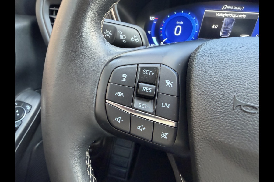 Ford Kuga 2.5 PHEV Vignale TREKHAAK!WINTERPACK!TECHPACK!DRIVERPACK!