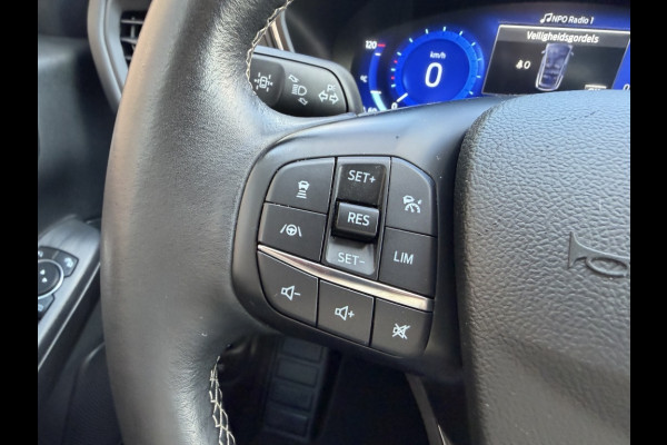 Ford Kuga 2.5 PHEV Vignale TREKHAAK!WINTERPACK!TECHPACK!DRIVERPACK!