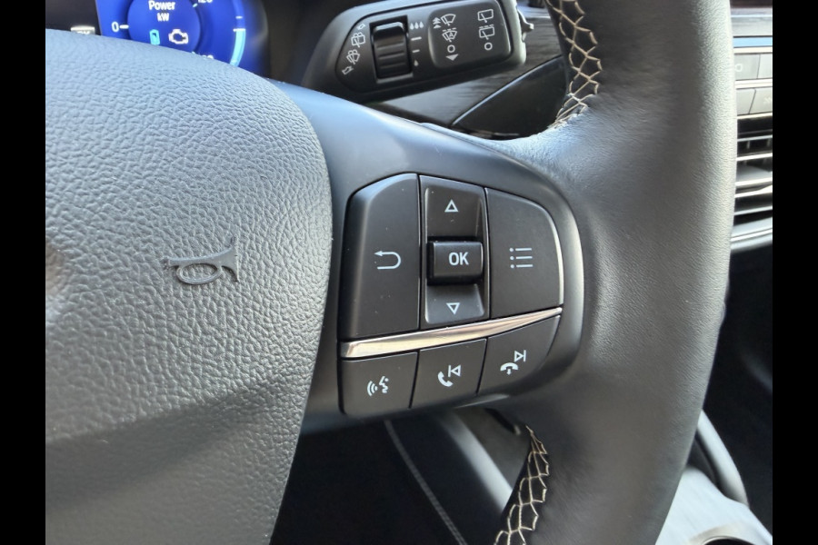 Ford Kuga 2.5 PHEV Vignale TREKHAAK!WINTERPACK!TECHPACK!DRIVERPACK!