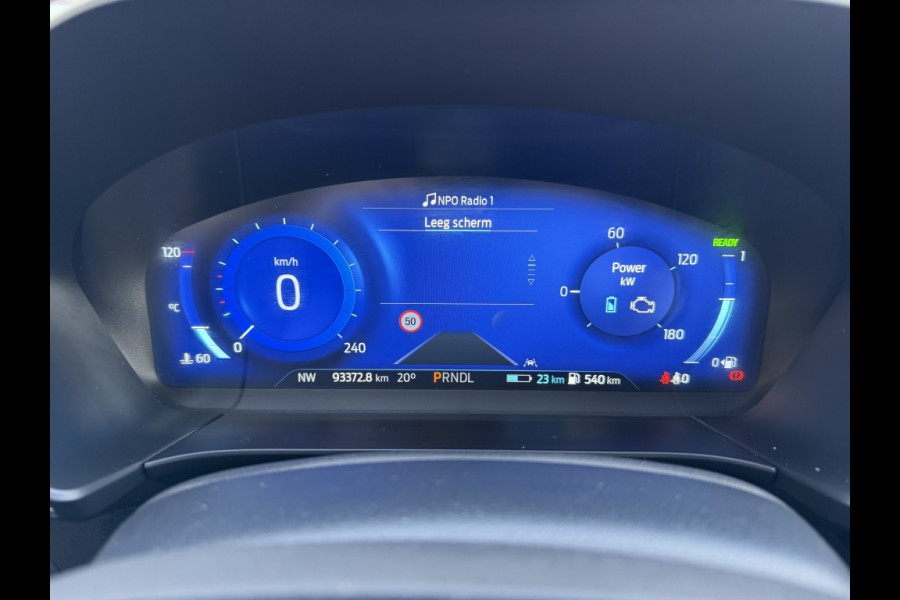 Ford Kuga 2.5 PHEV Vignale TREKHAAK!WINTERPACK!TECHPACK!DRIVERPACK!