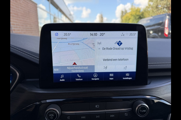 Ford Kuga 2.5 PHEV Vignale TREKHAAK!WINTERPACK!TECHPACK!DRIVERPACK!