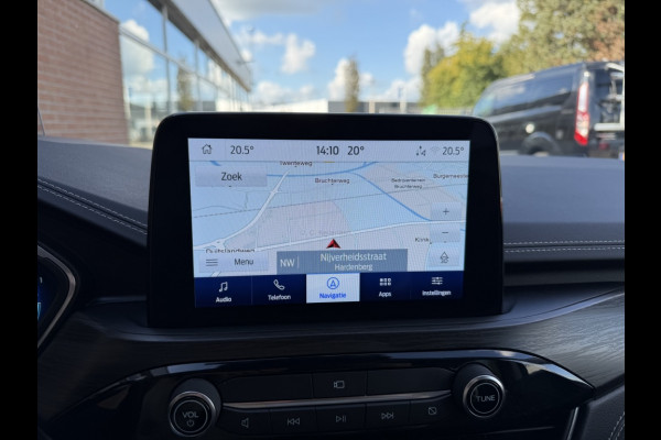 Ford Kuga 2.5 PHEV Vignale TREKHAAK!WINTERPACK!TECHPACK!DRIVERPACK!