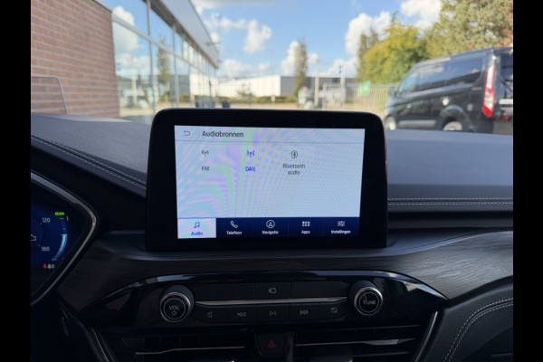 Ford Kuga 2.5 PHEV Vignale TREKHAAK!WINTERPACK!TECHPACK!DRIVERPACK!