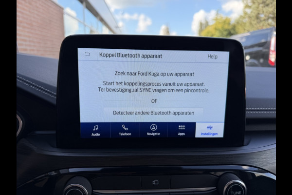 Ford Kuga 2.5 PHEV Vignale TREKHAAK!WINTERPACK!TECHPACK!DRIVERPACK!