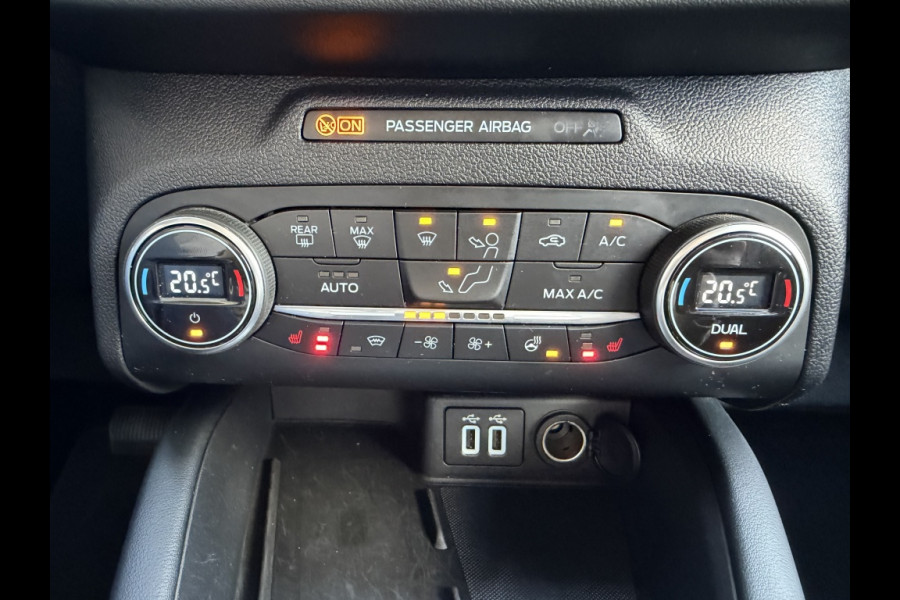 Ford Kuga 2.5 PHEV Vignale TREKHAAK!WINTERPACK!TECHPACK!DRIVERPACK!