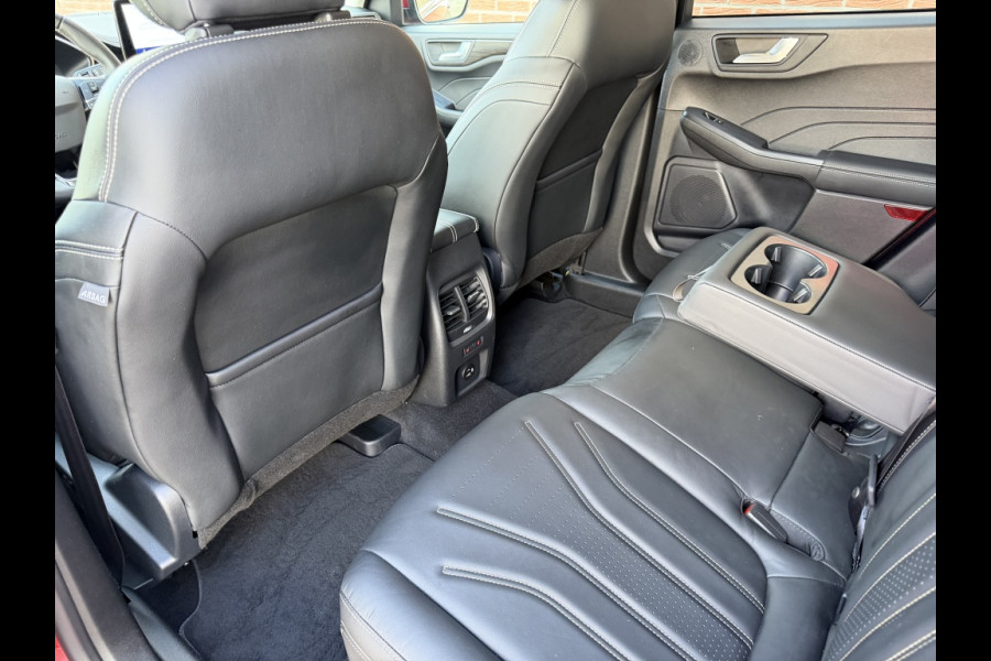 Ford Kuga 2.5 PHEV Vignale TREKHAAK!WINTERPACK!TECHPACK!DRIVERPACK!