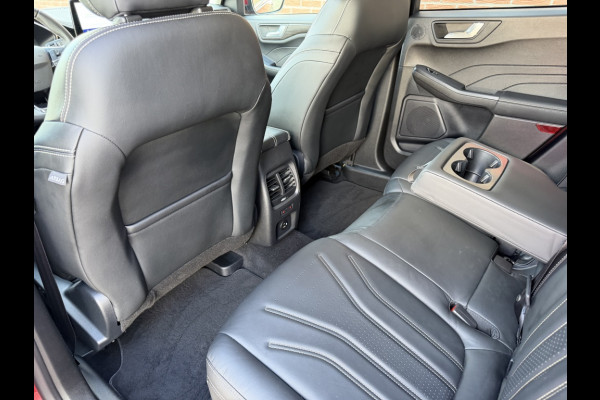 Ford Kuga 2.5 PHEV Vignale TREKHAAK!WINTERPACK!TECHPACK!DRIVERPACK!