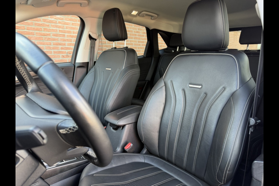 Ford Kuga 2.5 PHEV Vignale TREKHAAK!WINTERPACK!TECHPACK!DRIVERPACK!