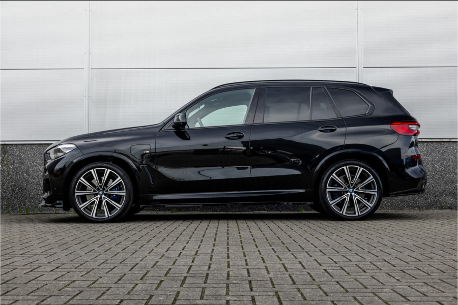 BMW X5 xDrive45e High Executive M-Sport / 22 inch / Co-Pilot /