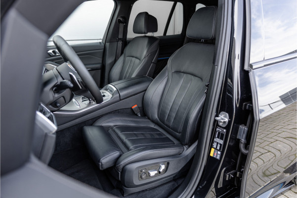 BMW X5 xDrive45e High Executive M-Sport / 22 inch / Co-Pilot /
