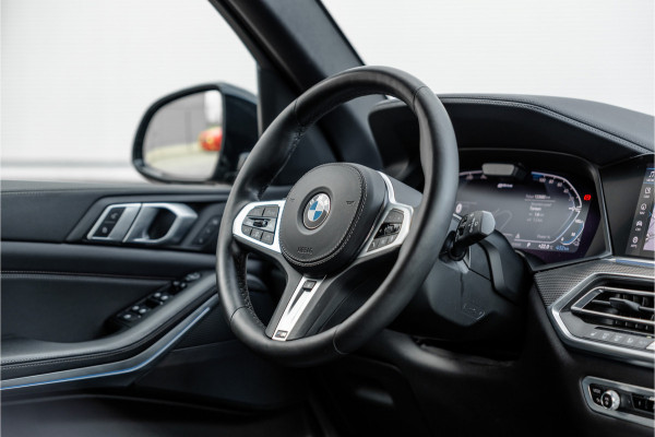 BMW X5 xDrive45e High Executive M-Sport / 22 inch / Co-Pilot /