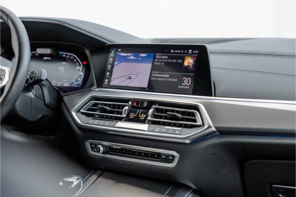 BMW X5 xDrive45e High Executive M-Sport / 22 inch / Co-Pilot /