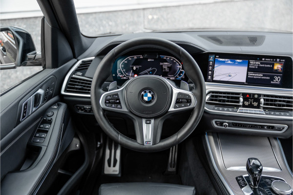 BMW X5 xDrive45e High Executive M-Sport / 22 inch / Co-Pilot /