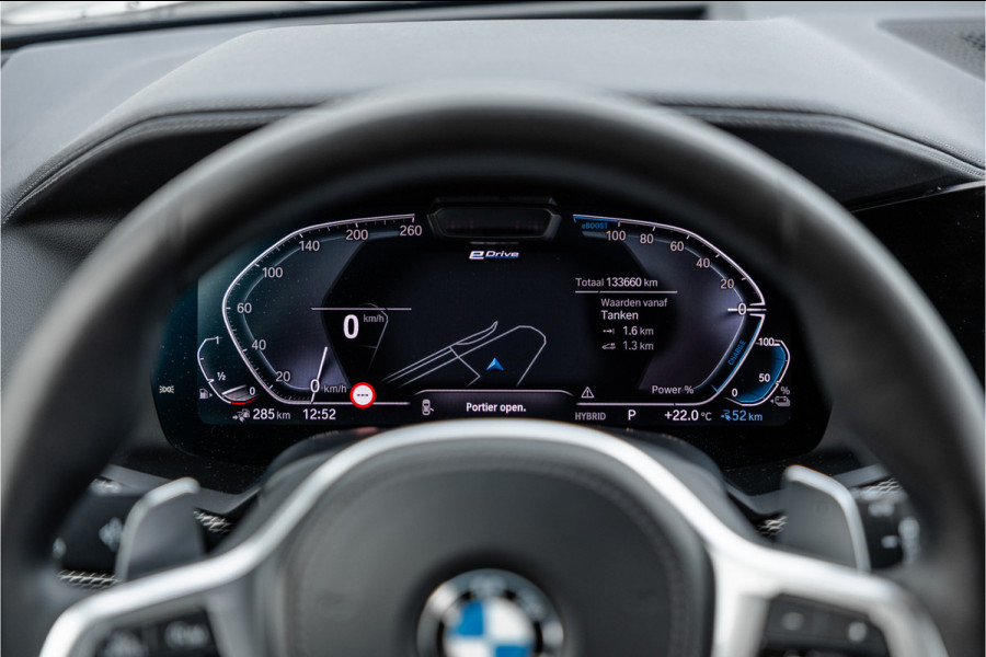 BMW X5 xDrive45e High Executive M-Sport / 22 inch / Co-Pilot /