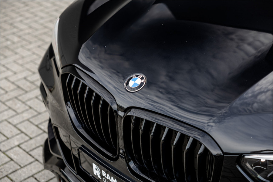 BMW X5 xDrive45e High Executive M-Sport / 22 inch / Co-Pilot /