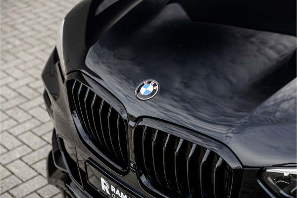 BMW X5 xDrive45e High Executive M-Sport / 22 inch / Co-Pilot /