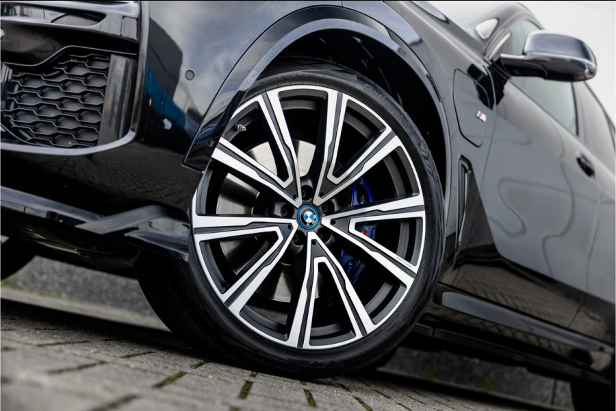 BMW X5 xDrive45e High Executive M-Sport / 22 inch / Co-Pilot /
