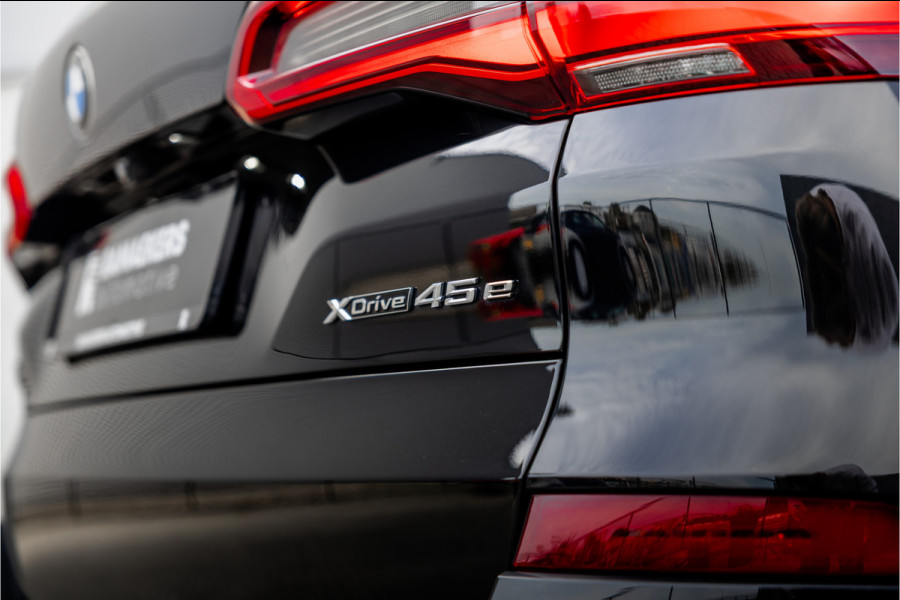 BMW X5 xDrive45e High Executive M-Sport / 22 inch / Co-Pilot /