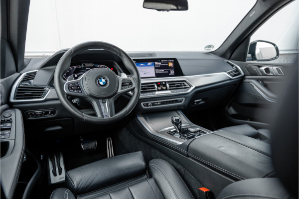 BMW X5 xDrive45e High Executive M-Sport / 22 inch / Co-Pilot /