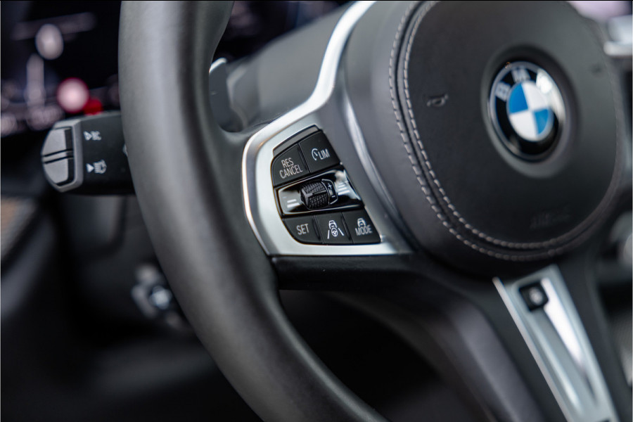 BMW X5 xDrive45e High Executive M-Sport / 22 inch / Co-Pilot /