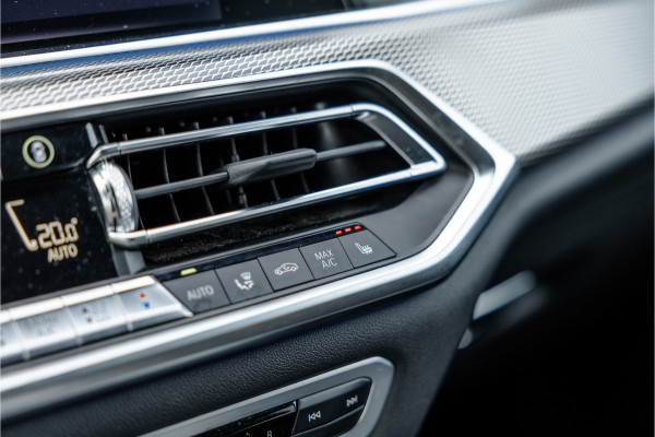 BMW X5 xDrive45e High Executive M-Sport / 22 inch / Co-Pilot /