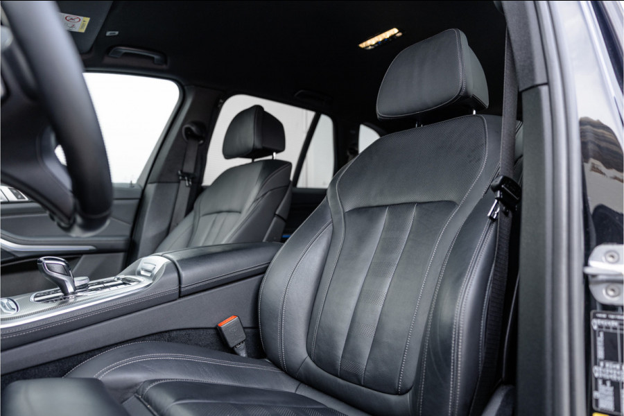 BMW X5 xDrive45e High Executive M-Sport / 22 inch / Co-Pilot /