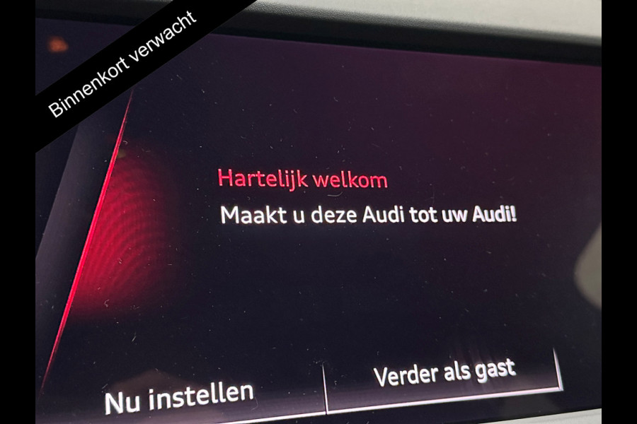 Audi Q4 e-tron 40 S-Line In & Exterieur | Wegklapbare Trekhaak | Sportstoelen | Headup | 20" | MMI Pro | Zwarte hemelbekleding | 6x Q4 OP VOORRAAD! | Privacyglas | Sportstuur | Btw auto | 27100,= ex btw. | Bovag garantie.