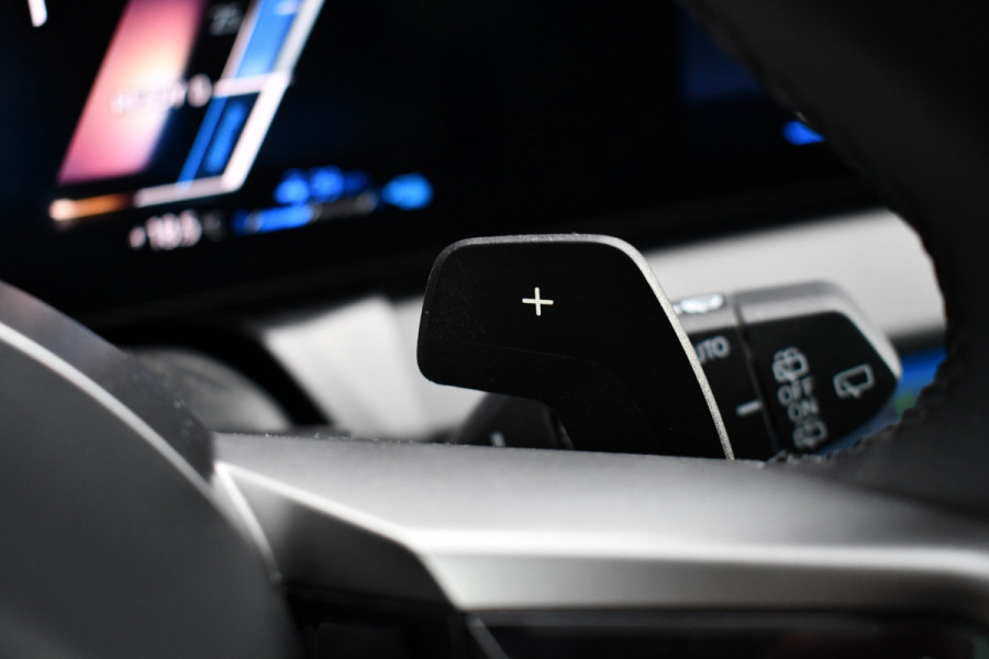 BMW X3 30e xDrive M-Sport ACC HUD 360 E-zetels Iconic-glow Brooklyngrau