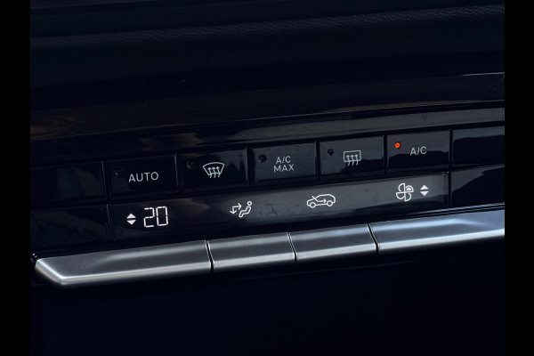 Citroën C3 Aircross 1.2 Hybrid 145pk Max | Camera | PDC voor + achter | All-Season | Navigatie | Climate control |