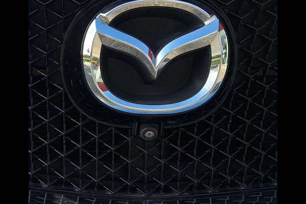 Mazda CX-5 2.0 SkyActiv-G 165 Luxury Automaat | Trekhaak 2000kg | Leder | Full LED | Blindspot | Navia | Clima | CC |