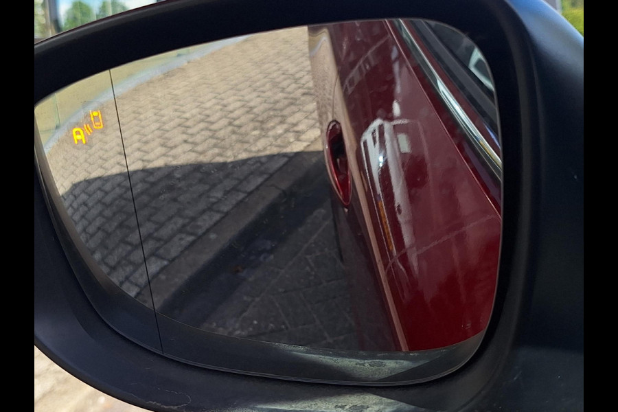 Mazda CX-5 2.0 SkyActiv-G 165 Luxury Automaat | Trekhaak 2000kg | Leder | Full LED | Blindspot | Navia | Clima | CC |