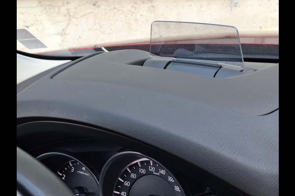 Mazda CX-5 2.0 SkyActiv-G 165 Luxury Automaat | Trekhaak 2000kg | Leder | Full LED | Blindspot | Navia | Clima | CC |