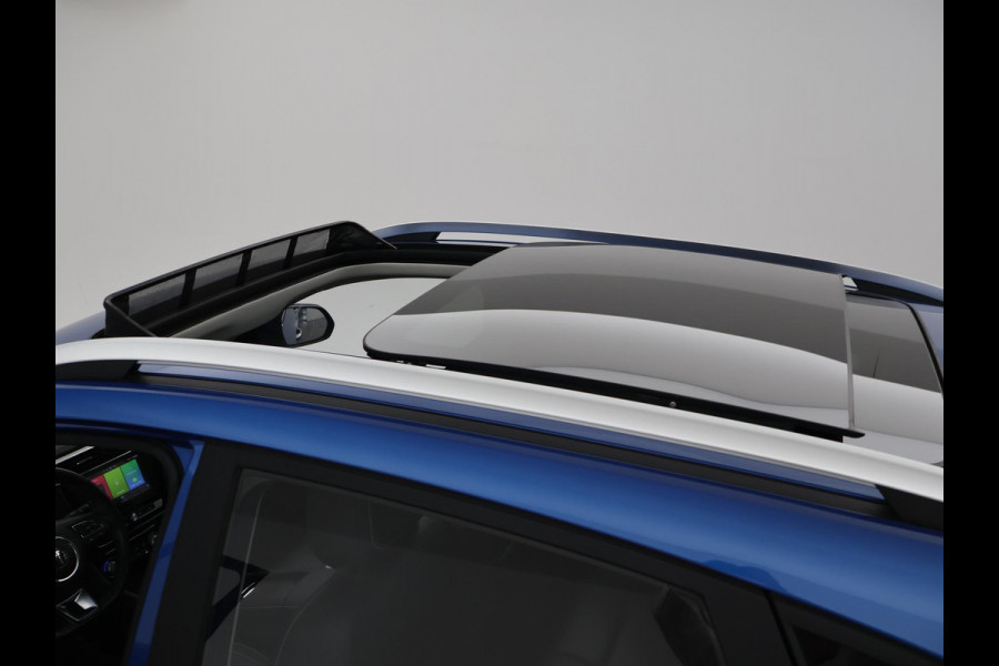 MG Mg Zs EV LUXURY 45 kWh + TREKHAAK | PANORAMA | JBL 95,1% SOH | LEDER | CAMERA | ADAPTIVE CRUISE | STOELVERWARMING