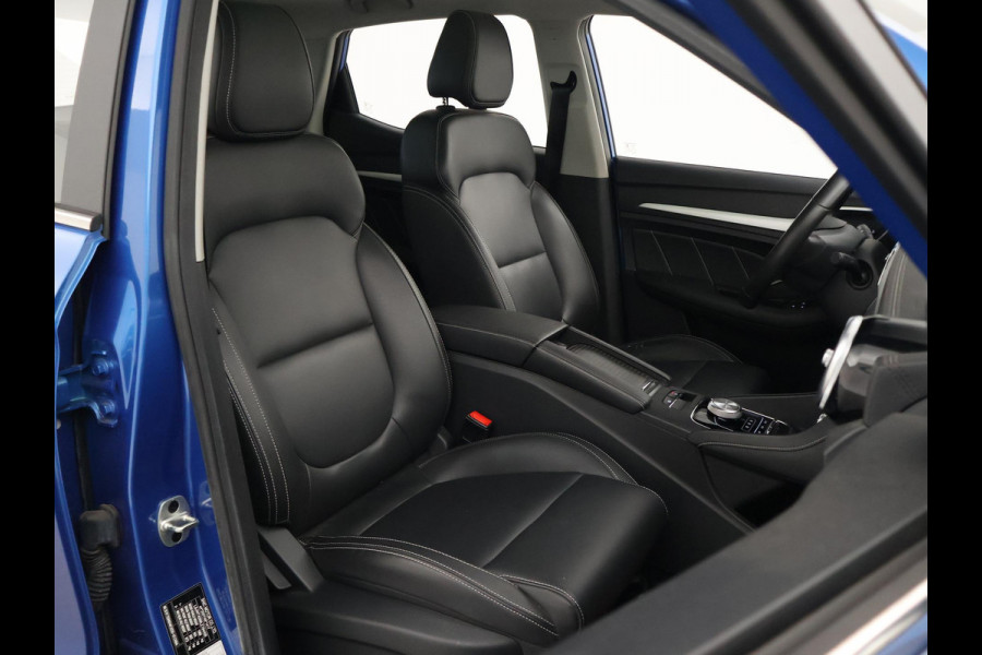 MG Mg Zs EV LUXURY 45 kWh + TREKHAAK | PANORAMA | JBL 95,1% SOH | LEDER | CAMERA | ADAPTIVE CRUISE | STOELVERWARMING