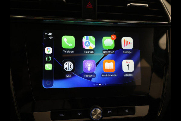 MG Mg Zs EV LUXURY 45 kWh + TREKHAAK | PANORAMA | JBL 95,1% SOH | LEDER | CAMERA | ADAPTIVE CRUISE | STOELVERWARMING