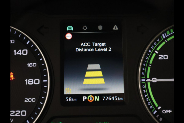 MG Mg Zs EV LUXURY 45 kWh + TREKHAAK | PANORAMA | JBL 95,1% SOH | LEDER | CAMERA | ADAPTIVE CRUISE | STOELVERWARMING