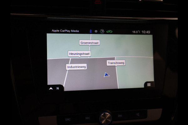 MG Mg Zs EV LUXURY 45 kWh + TREKHAAK | PANORAMA | JBL 95,1% SOH | LEDER | CAMERA | ADAPTIVE CRUISE | STOELVERWARMING