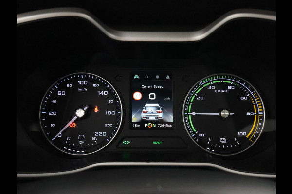 MG Mg Zs EV LUXURY 45 kWh + TREKHAAK | PANORAMA | JBL 95,1% SOH | LEDER | CAMERA | ADAPTIVE CRUISE | STOELVERWARMING
