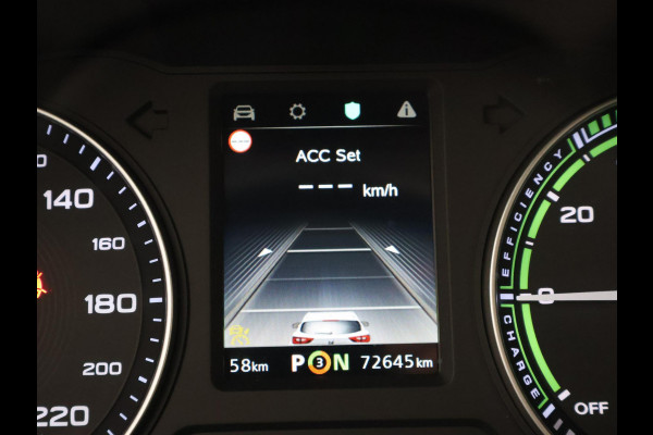 MG Mg Zs EV LUXURY 45 kWh + TREKHAAK | PANORAMA | JBL 95,1% SOH | LEDER | CAMERA | ADAPTIVE CRUISE | STOELVERWARMING