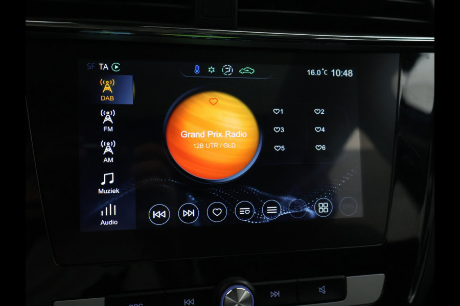 MG Mg Zs EV LUXURY 45 kWh + TREKHAAK | PANORAMA | JBL 95,1% SOH | LEDER | CAMERA | ADAPTIVE CRUISE | STOELVERWARMING