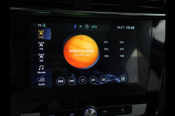 MG Mg Zs EV LUXURY 45 kWh + TREKHAAK | PANORAMA | JBL 95,1% SOH | LEDER | CAMERA | ADAPTIVE CRUISE | STOELVERWARMING